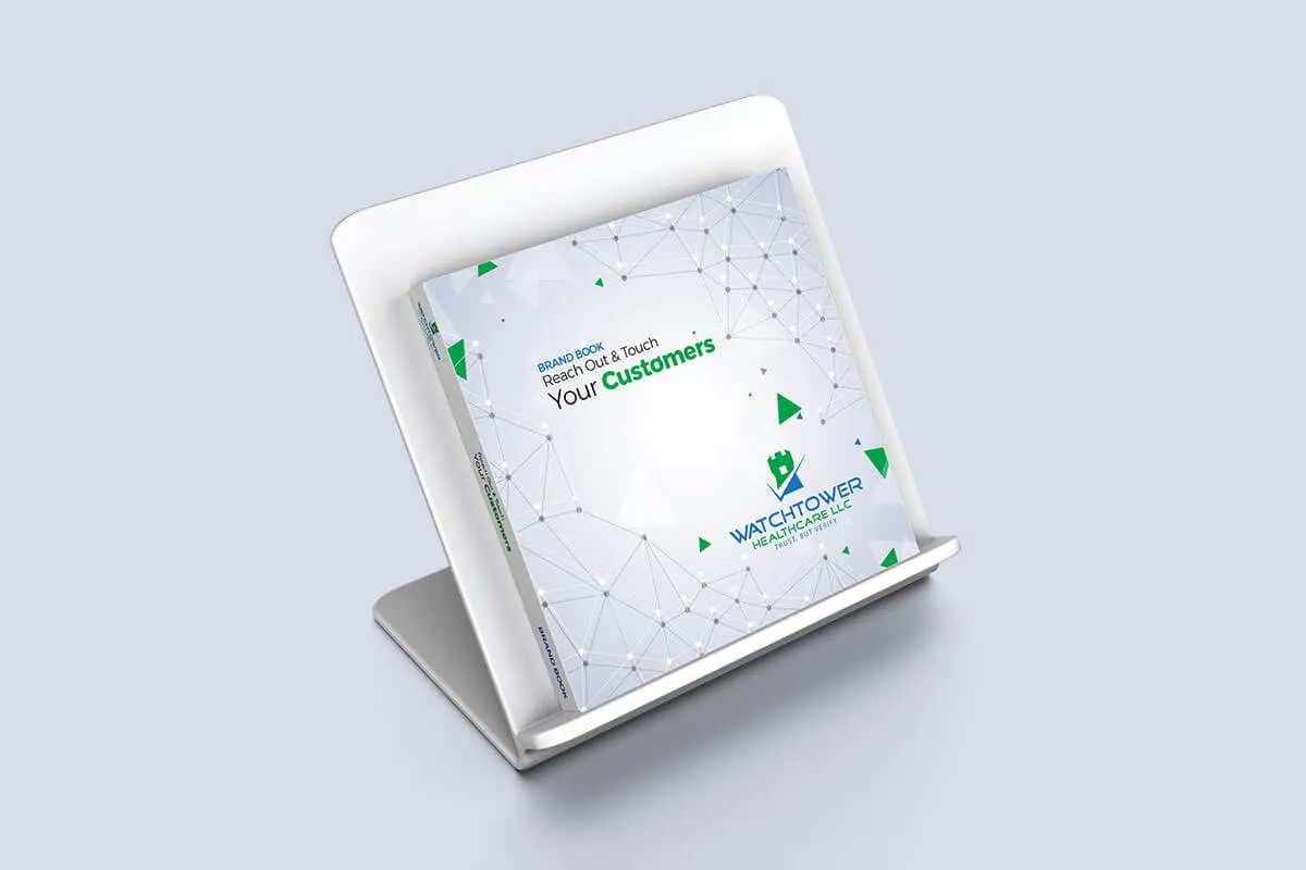 Brand Book 2